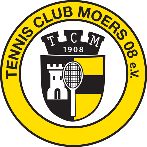 TC Moers 08 Logo