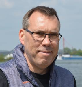Uwe Pihl