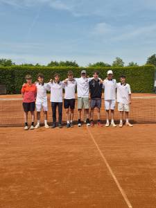 Herren offene Klasse