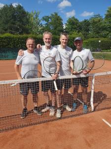 Herren 50